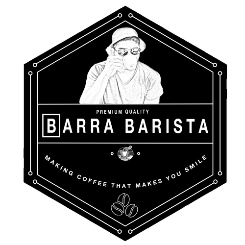 Barra Barista Logo